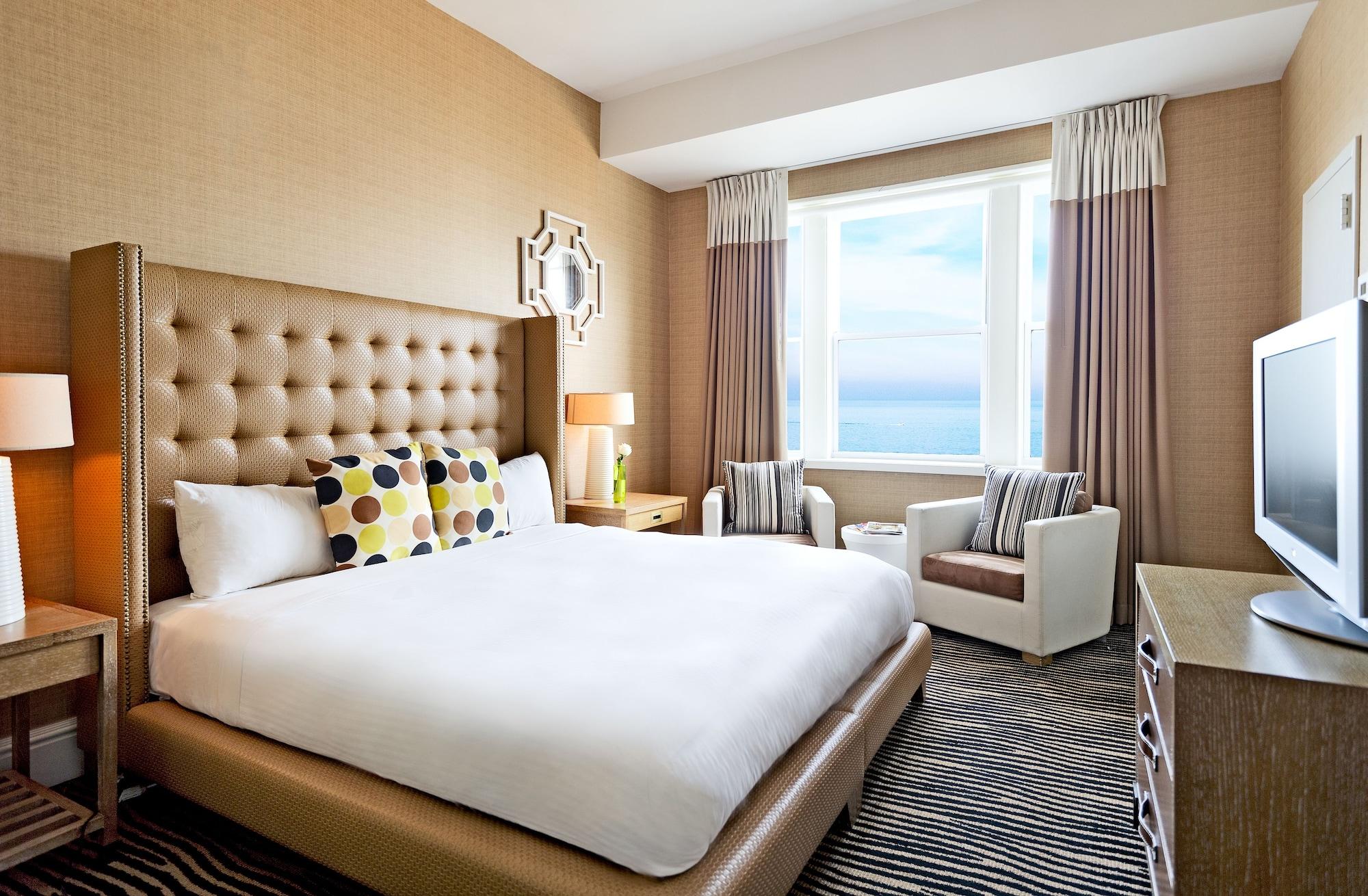 Berkeley Oceanfront Hotel Asbury Park Phòng bức ảnh