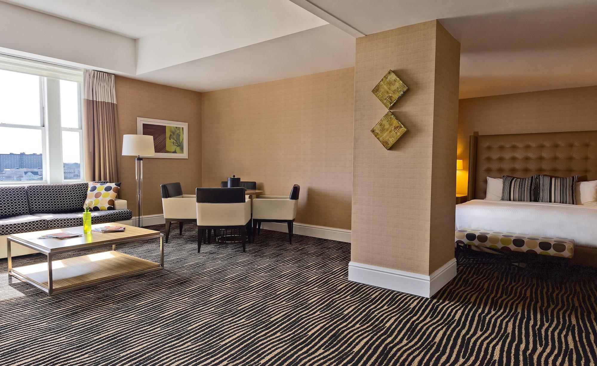 Berkeley Oceanfront Hotel Asbury Park Ngoại thất bức ảnh