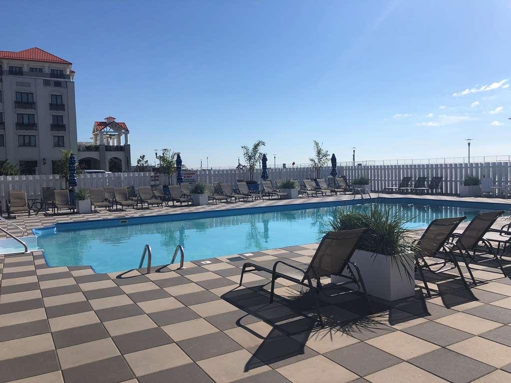 Berkeley Oceanfront Hotel Asbury Park Tiện nghi bức ảnh