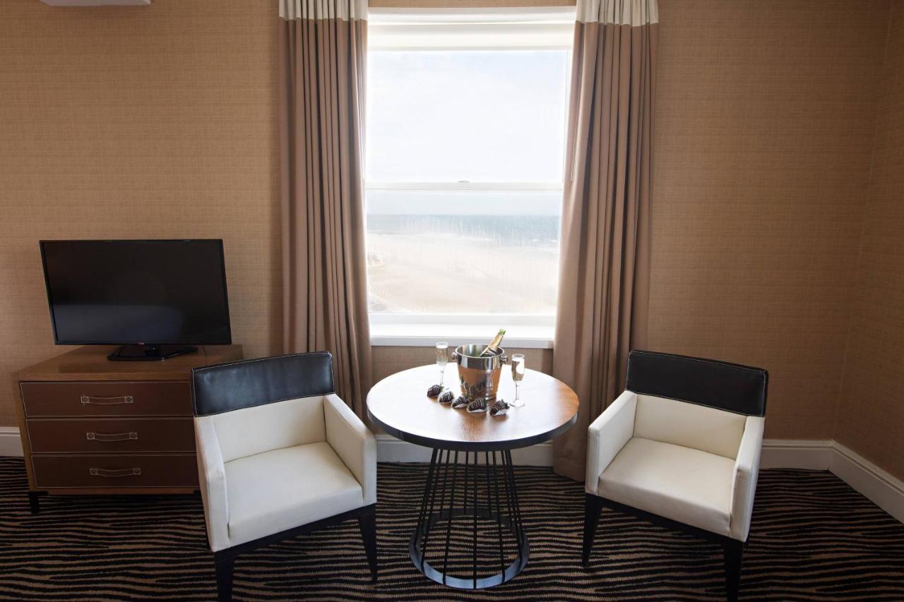 Berkeley Oceanfront Hotel Asbury Park Ngoại thất bức ảnh