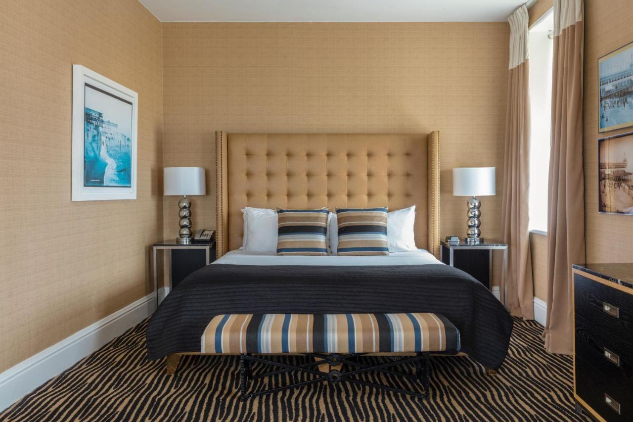Berkeley Oceanfront Hotel Asbury Park Ngoại thất bức ảnh