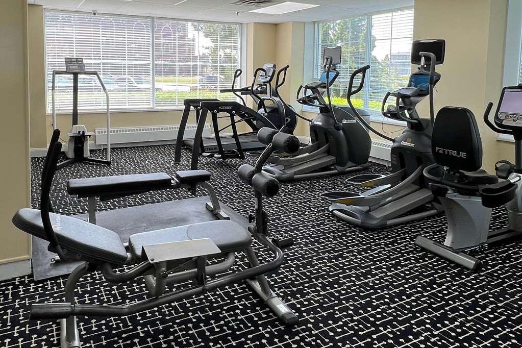 Berkeley Oceanfront Hotel Asbury Park Tiện nghi bức ảnh
