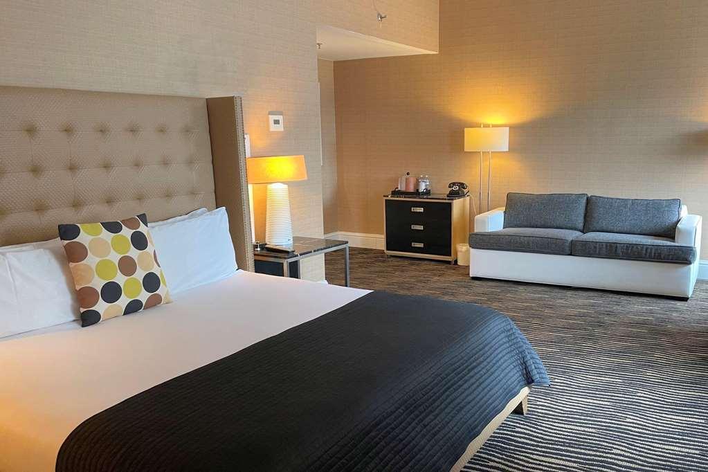 Berkeley Oceanfront Hotel Asbury Park Phòng bức ảnh