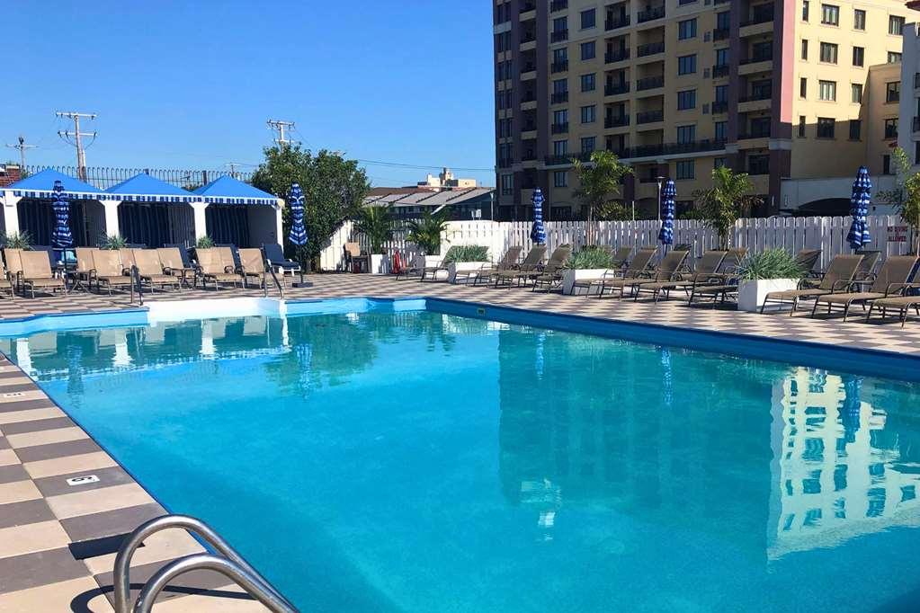 Berkeley Oceanfront Hotel Asbury Park Tiện nghi bức ảnh