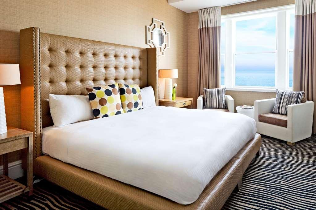 Berkeley Oceanfront Hotel Asbury Park Phòng bức ảnh