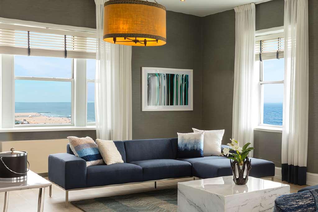 Berkeley Oceanfront Hotel Asbury Park Phòng bức ảnh