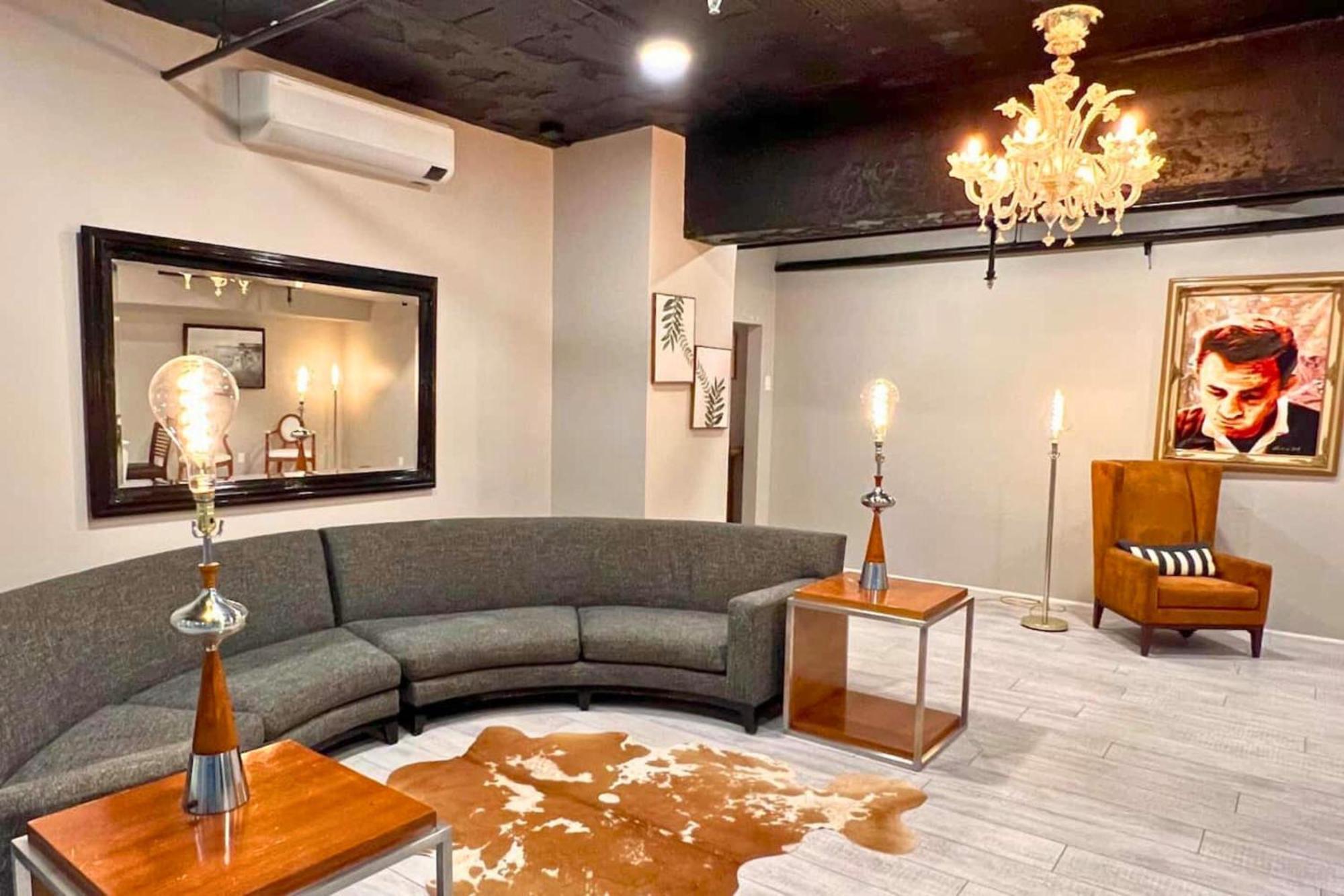 Berkeley Oceanfront Hotel Asbury Park Ngoại thất bức ảnh