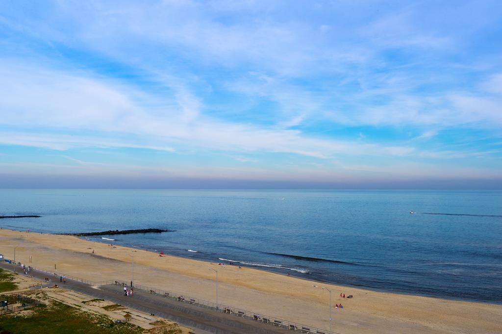 Berkeley Oceanfront Hotel Asbury Park Tiện nghi bức ảnh